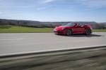 Porsche 911 Turbo S Cabriolet 2020 года (WW)
